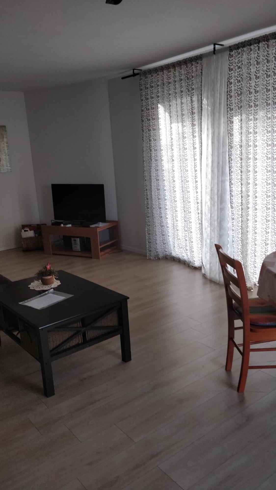 Apartment Lavinia Zadar Exterior photo