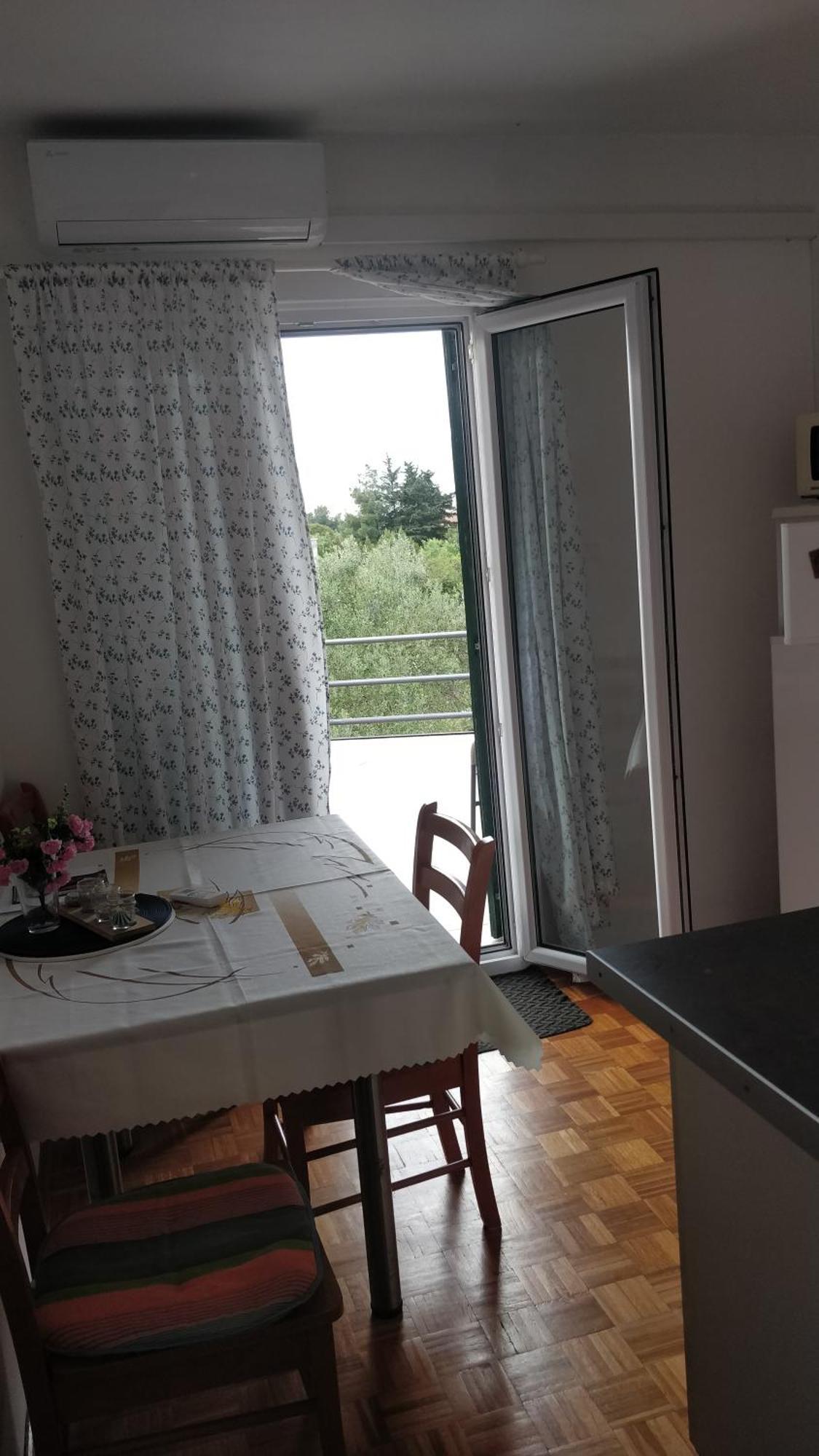 Apartment Lavinia Zadar Exterior photo