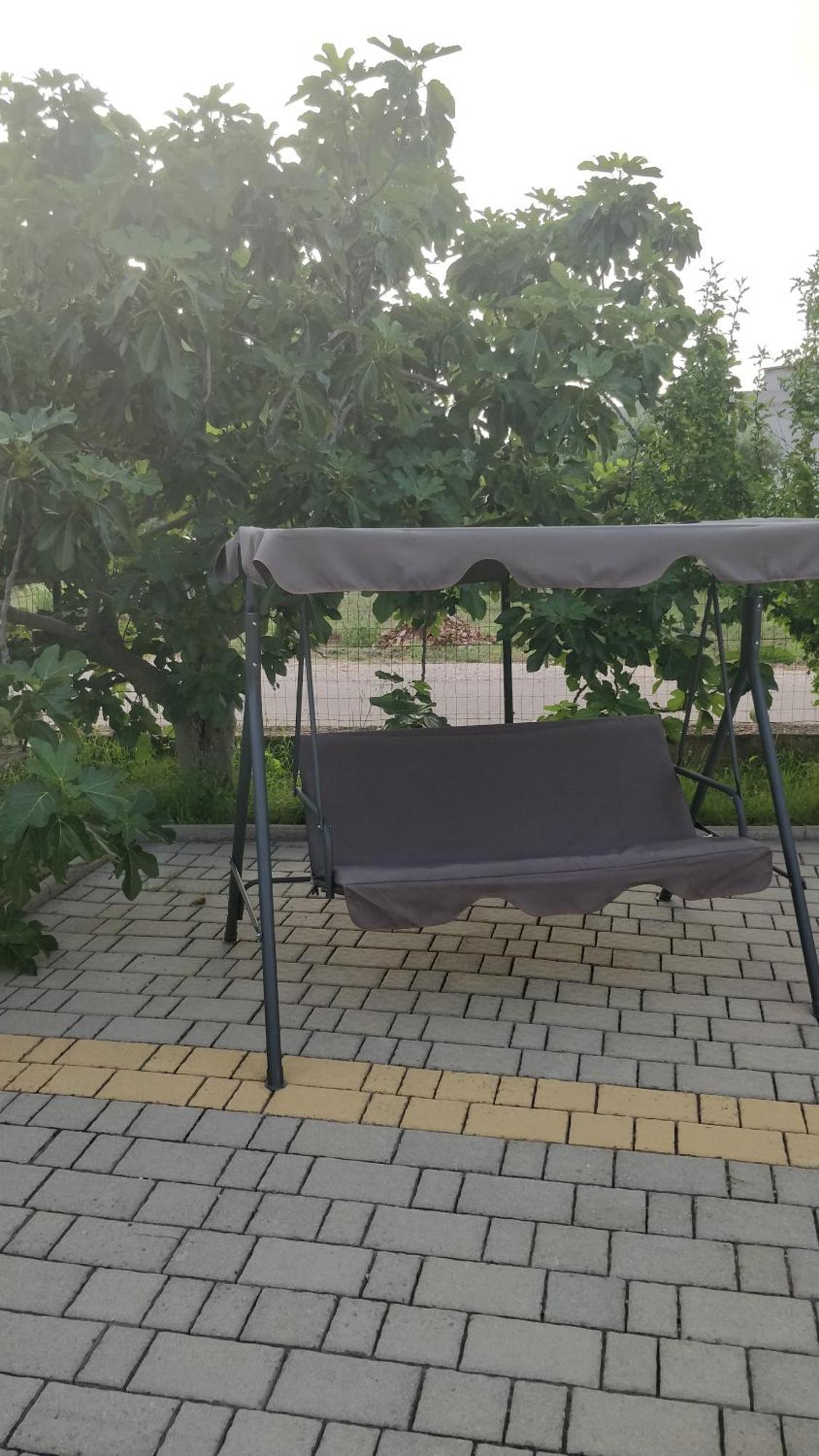 Apartment Lavinia Zadar Exterior photo