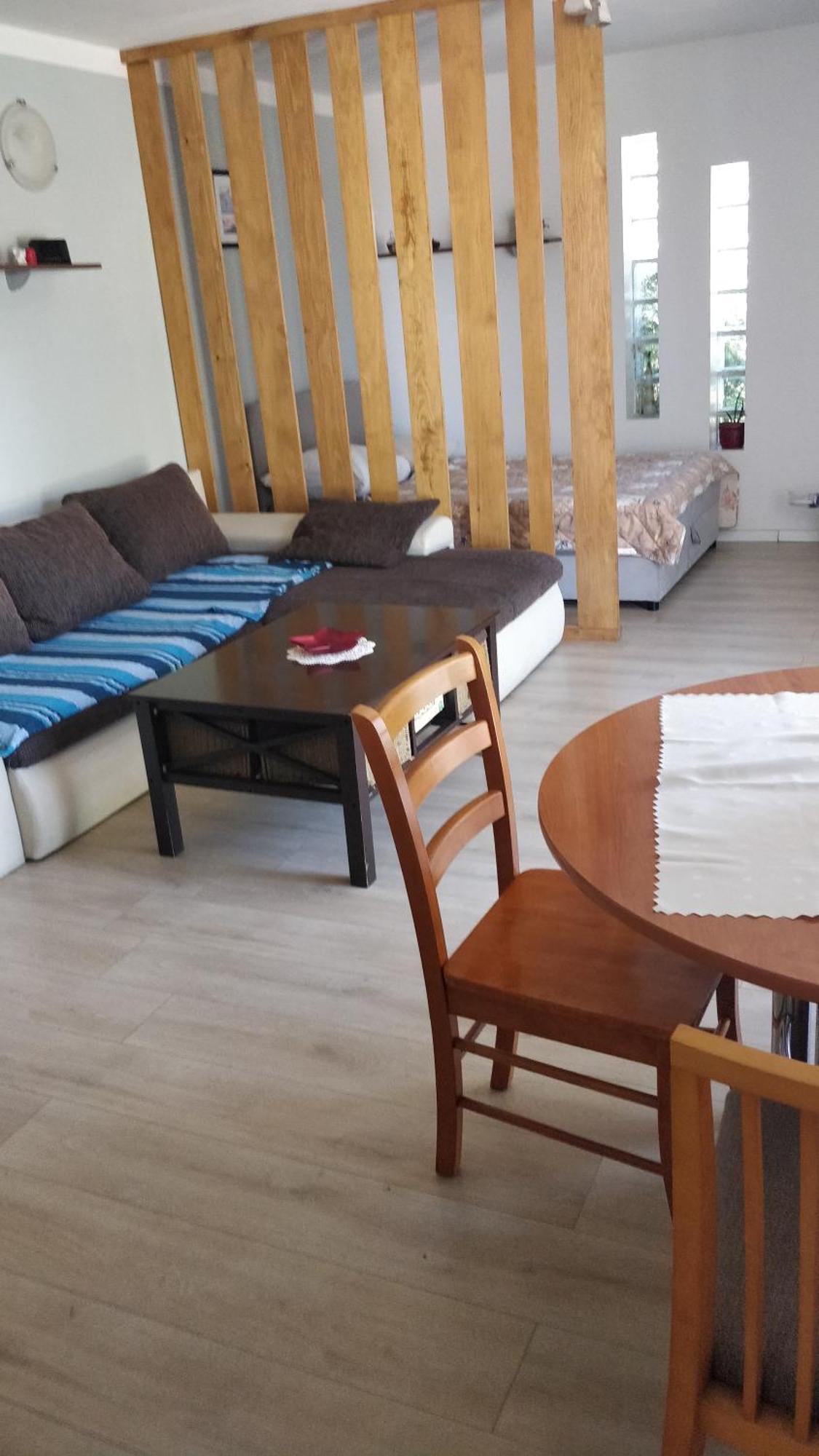 Apartment Lavinia Zadar Exterior photo
